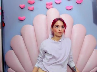 LUCY_MILLER Porn Show