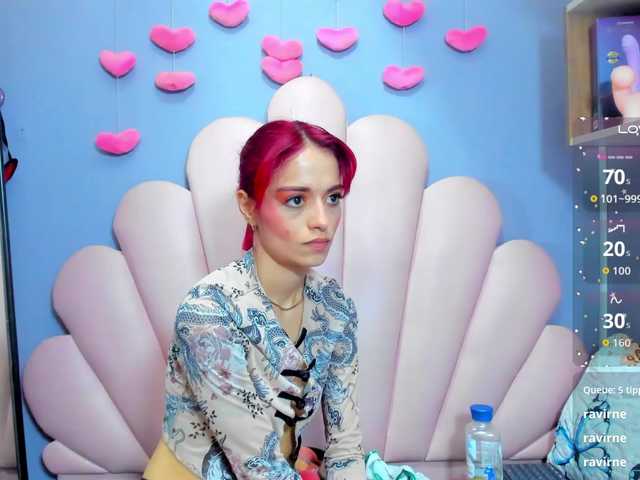 LucyMiller's BongaCams show and profile