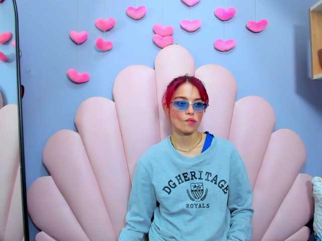 LucyMiller's BongaCams show and profile