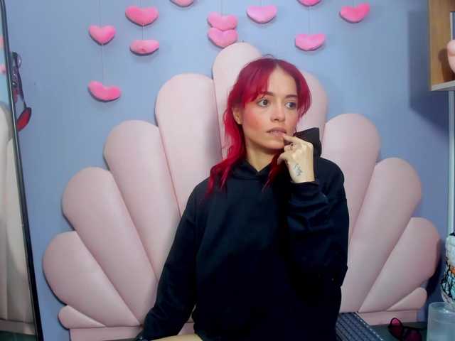 LucyMiller's BongaCams show and profile