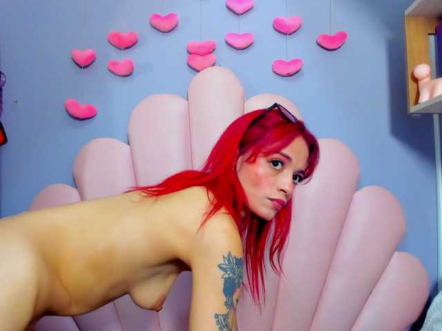 LucyMiller's BongaCams show and profile