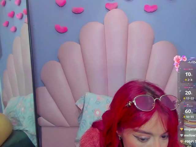 LucyMiller from BongaCams