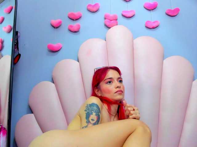 LUCYMILLER Live Cam on BongaCams