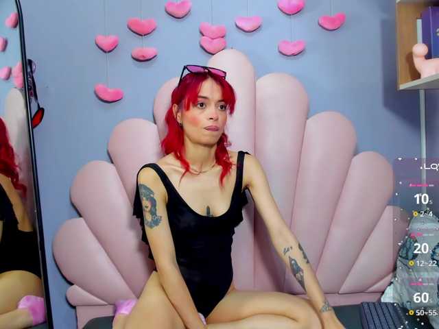 LucyMiller's BongaCams show and profile