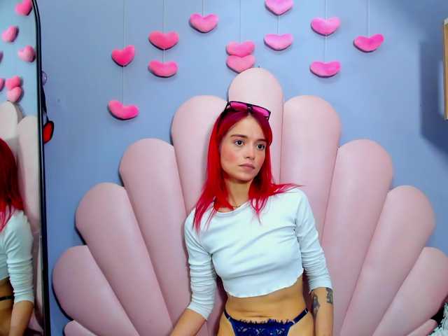 LucyMiller's BongaCams show and profile