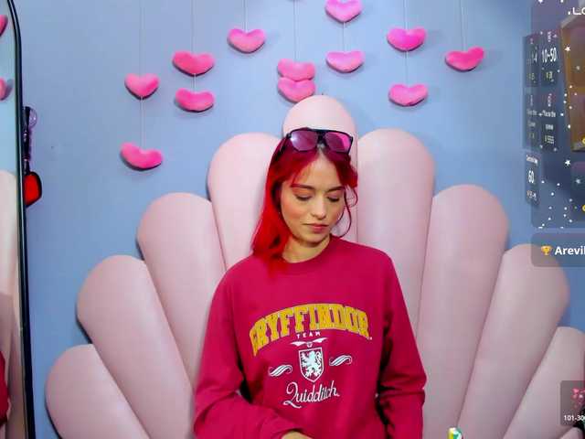 LucyMiller's BongaCams show and profile