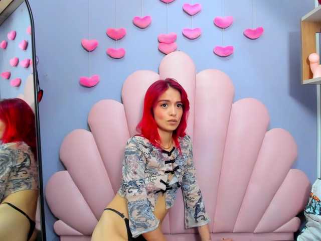 LucyMiller's BongaCams show and profile