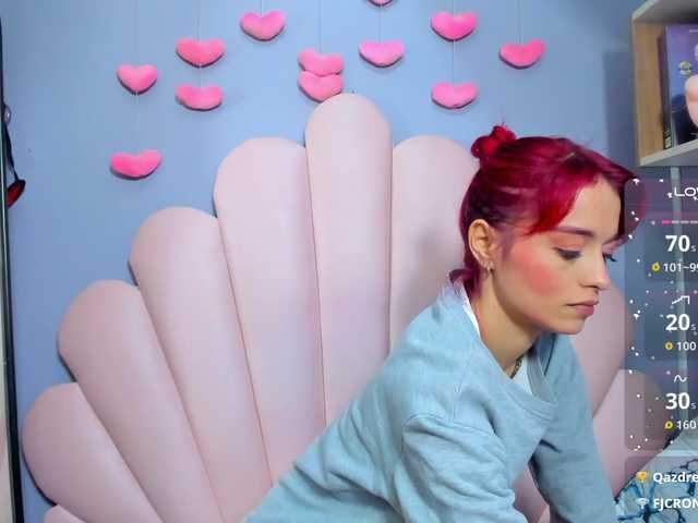 LucyMiller's BongaCams show and profile