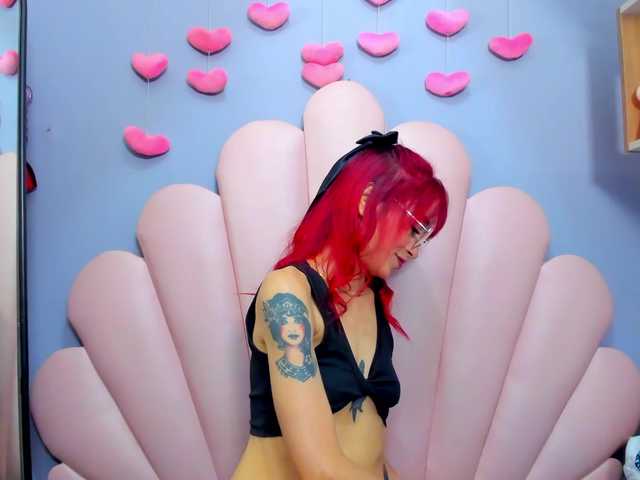 LucyMiller's BongaCams show and profile