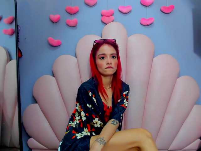 LucyMiller's BongaCams show and profile