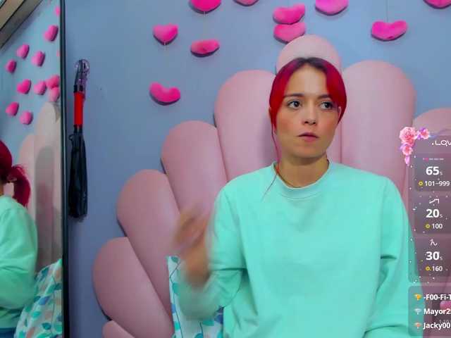 LucyMiller's BongaCams show and profile