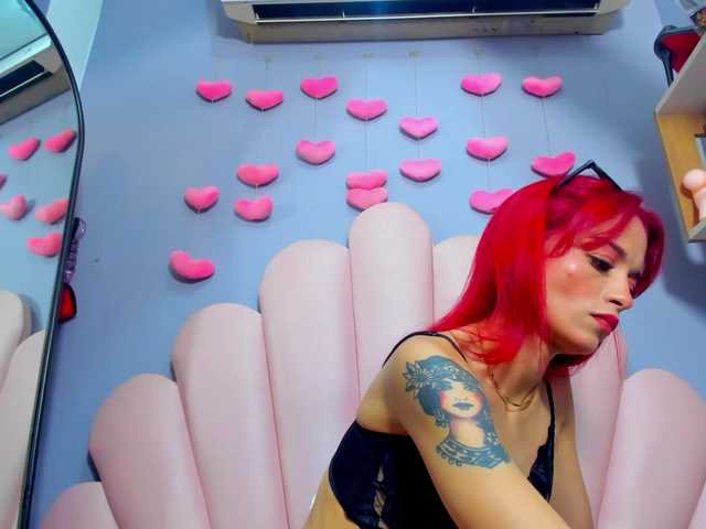 LucyMiller's BongaCams show and profile