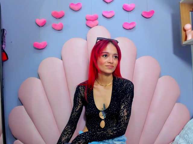 LucyMiller's BongaCams show and profile