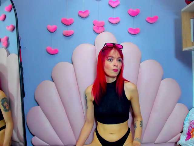 LucyMiller's BongaCams show and profile