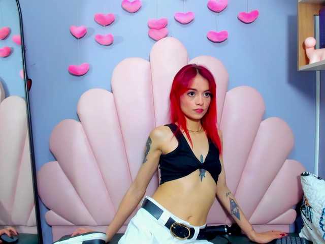 LucyMiller's BongaCams show and profile