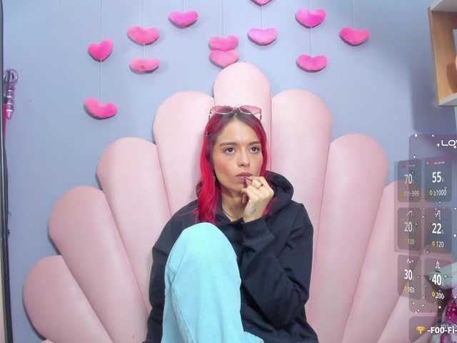 LucyMiller's BongaCams show and profile