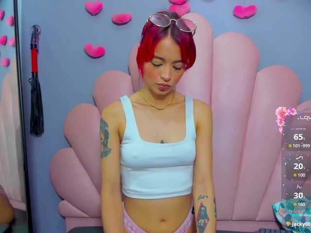 LucyMiller's BongaCams show and profile