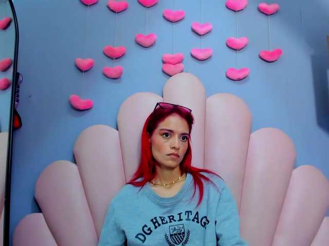 LucyMiller's BongaCams show and profile