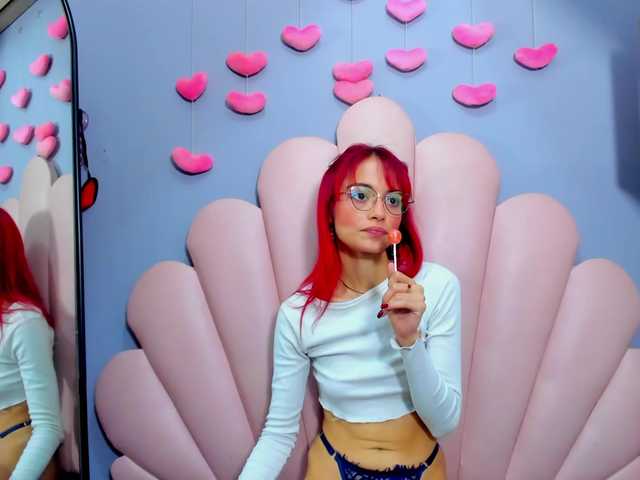 LucyMiller's BongaCams show and profile