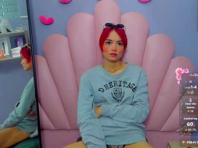  LUCYMILLER chat room