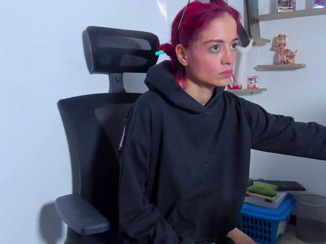 LucyMiller's BongaCams show and profile