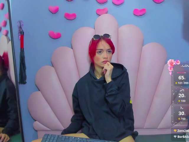 LucyMiller from BongaCams is Freechat