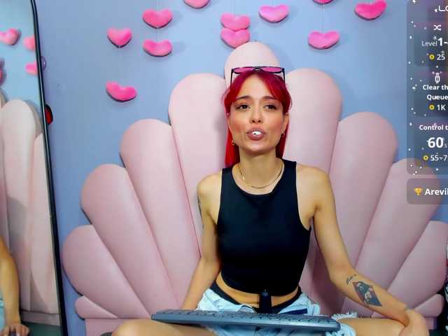 LucyMiller's BongaCams show and profile