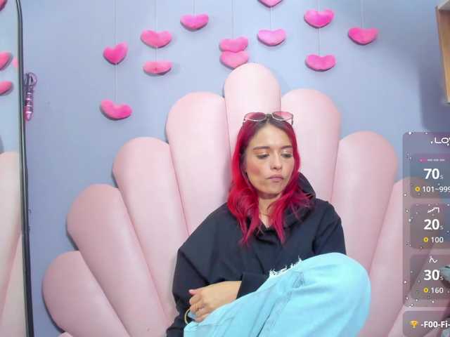 LucyMiller's BongaCams show and profile