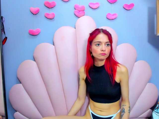 LucyMiller's BongaCams show and profile