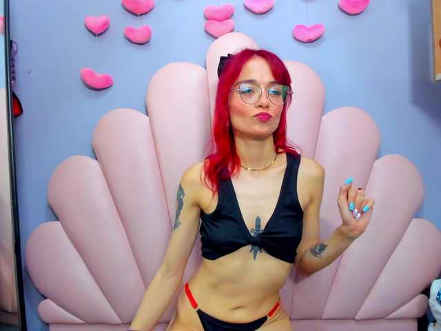 LucyMiller's BongaCams show and profile