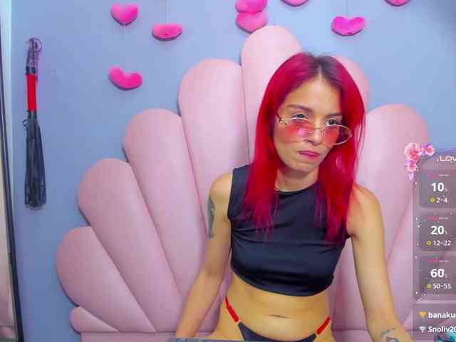 LUCY_MILLER webcam