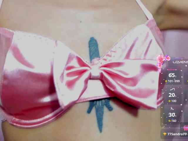 LUCY_MILLER webcam
