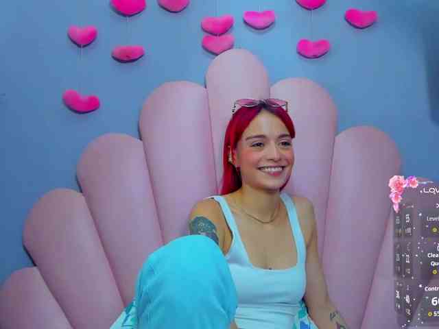 LUCYMILLER LUCYMILLER