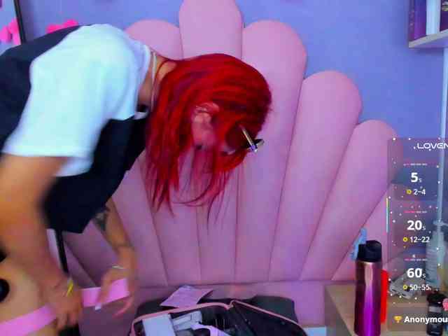 LUCY_MILLER webcam