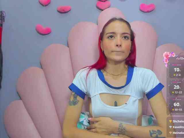 LUCYMILLER LUCYMILLER