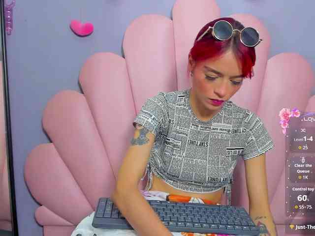 LUCYMILLER LUCYMILLER