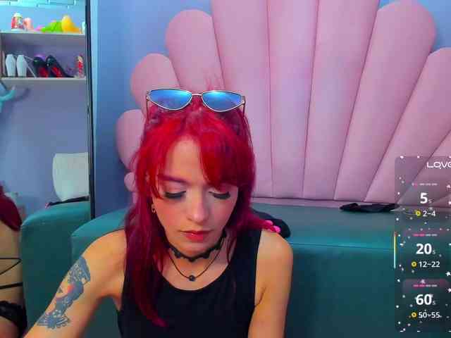 LUCY_MILLER webcam