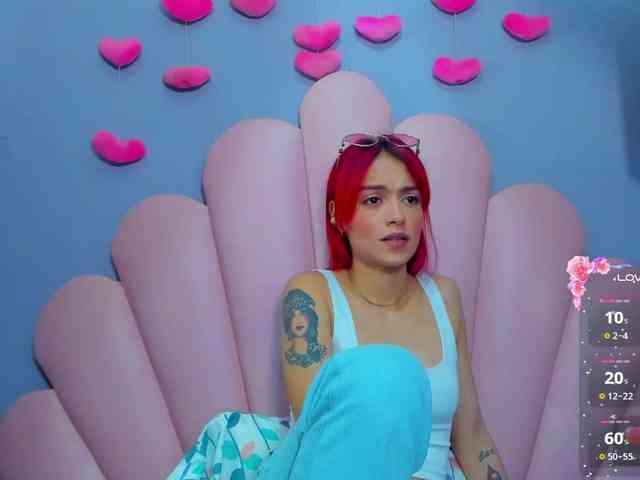 LUCYMILLER LUCYMILLER