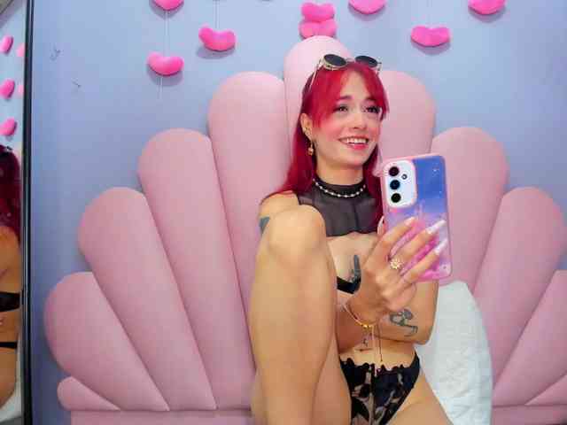 LUCYMILLER