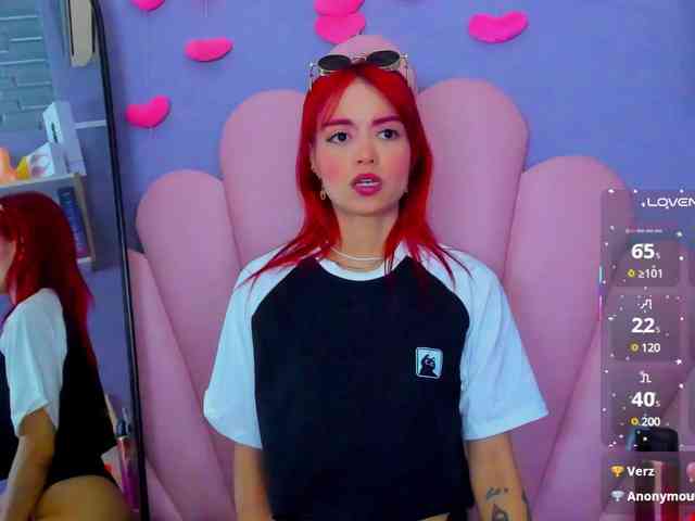LUCY_MILLER webcam