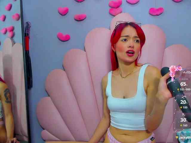 LUCY_MILLER webcam