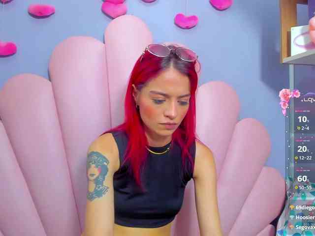 LUCYMILLER LUCYMILLER