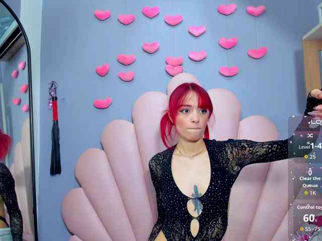 LUCY_MILLER webcam