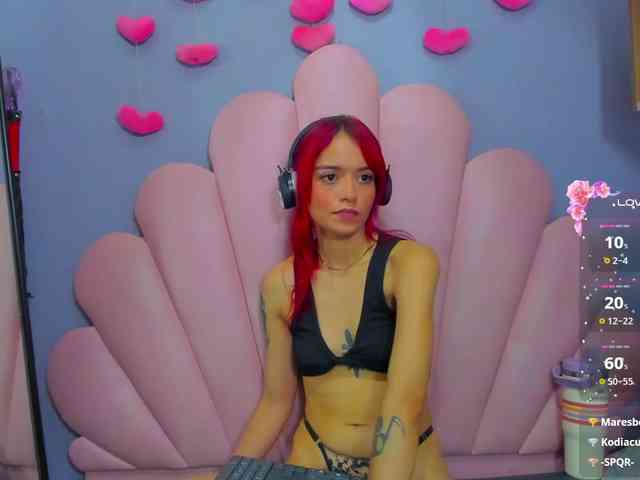 LUCY_MILLER webcam