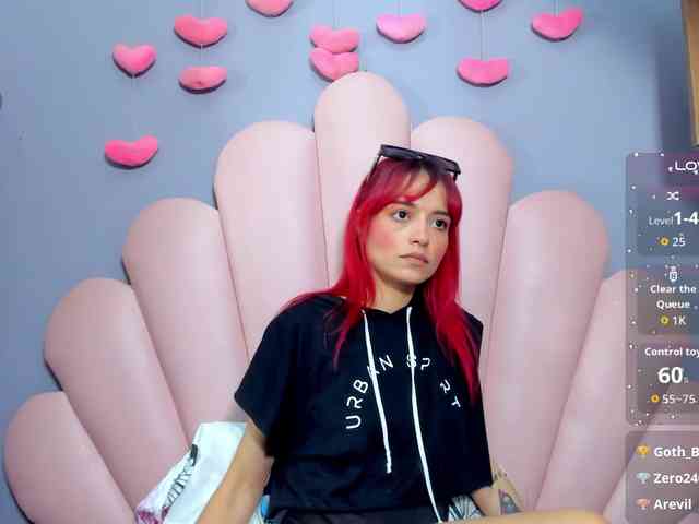 LUCYMILLER LUCYMILLER