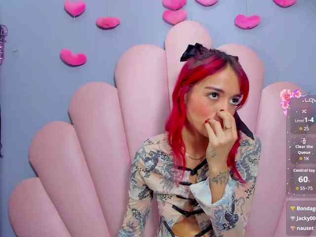 LUCYMILLER LUCYMILLER