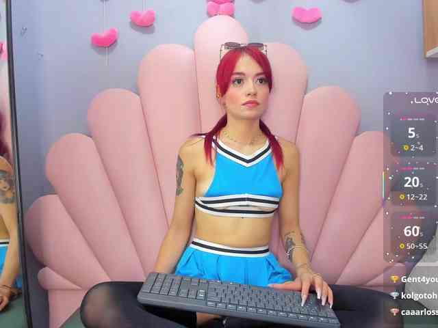 LUCYMILLER