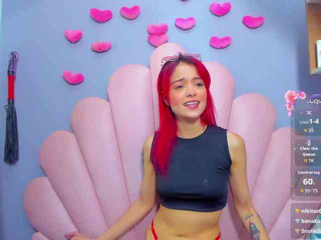 LUCYMILLER LUCYMILLER