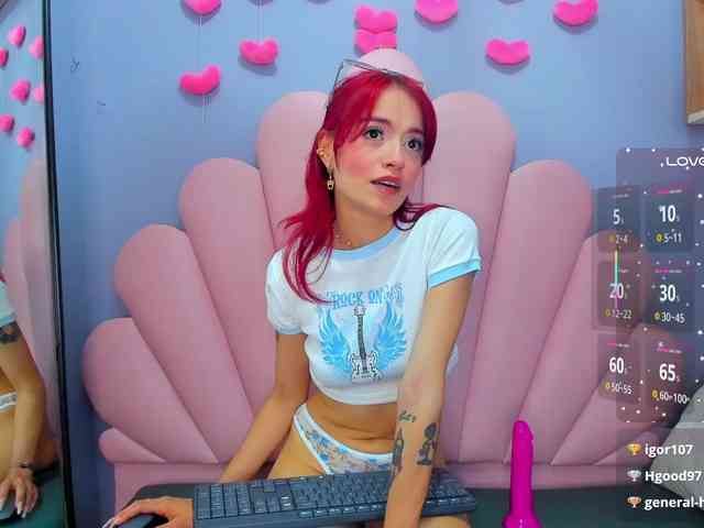 LUCYMILLER