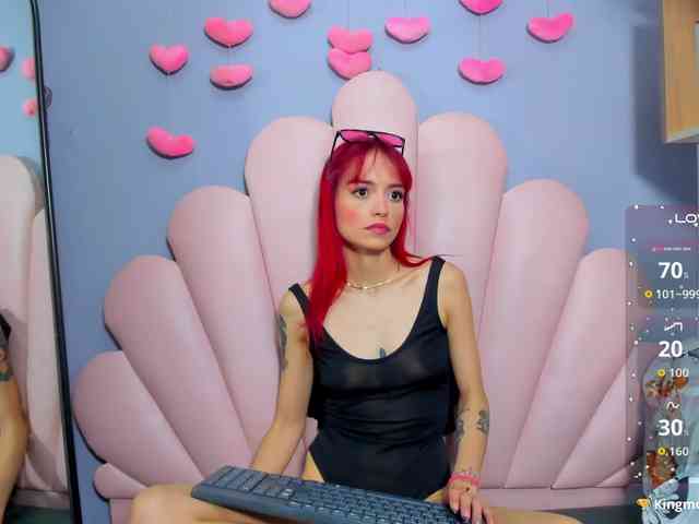 LUCY_MILLER webcam